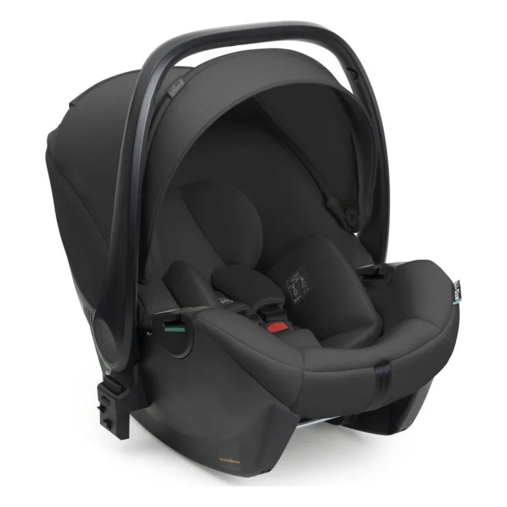 Автокрісло Chicco Kory Plus i-Size Чорне (8058664181452) (87146.45)