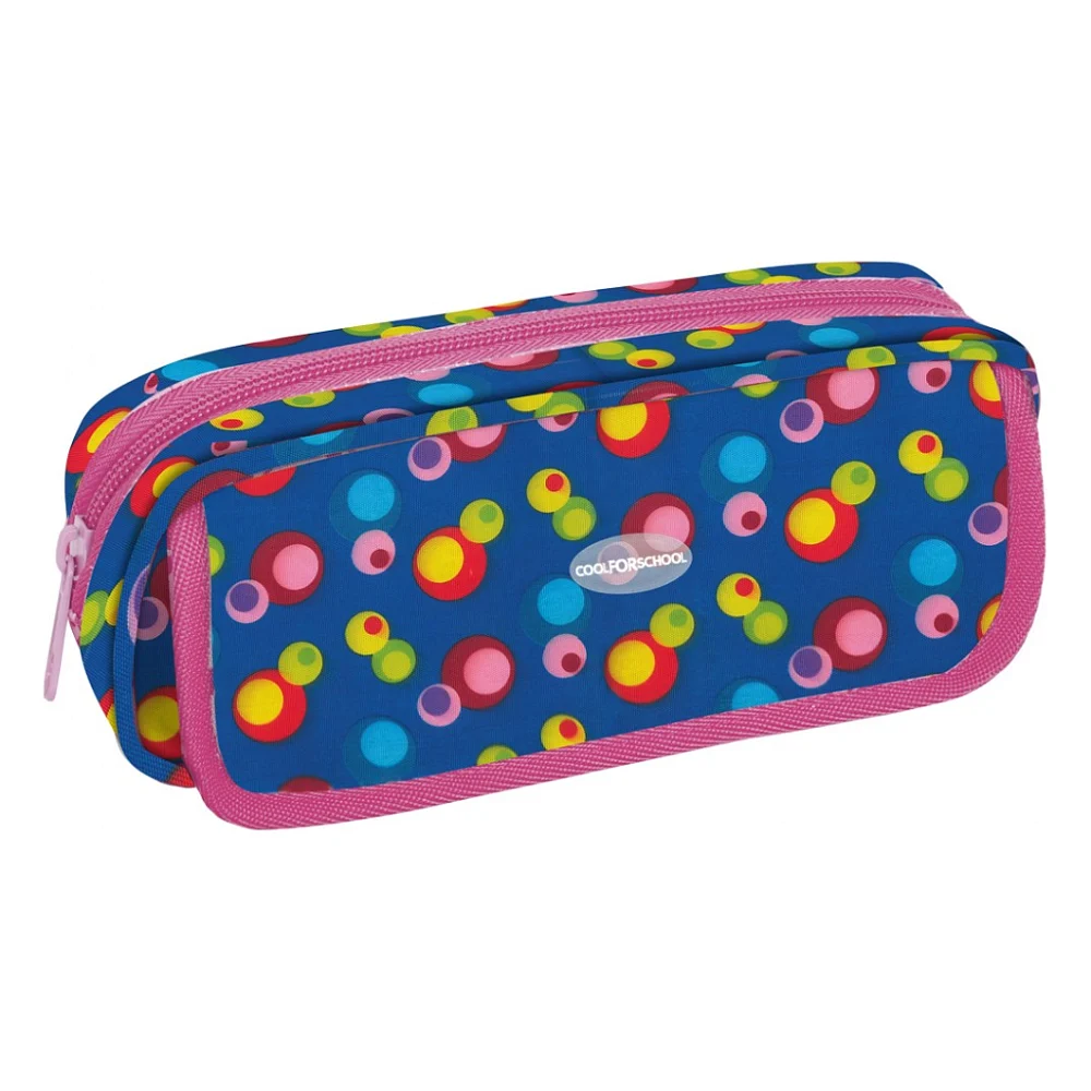 Пенал Cool For School Vivid (CF86630)