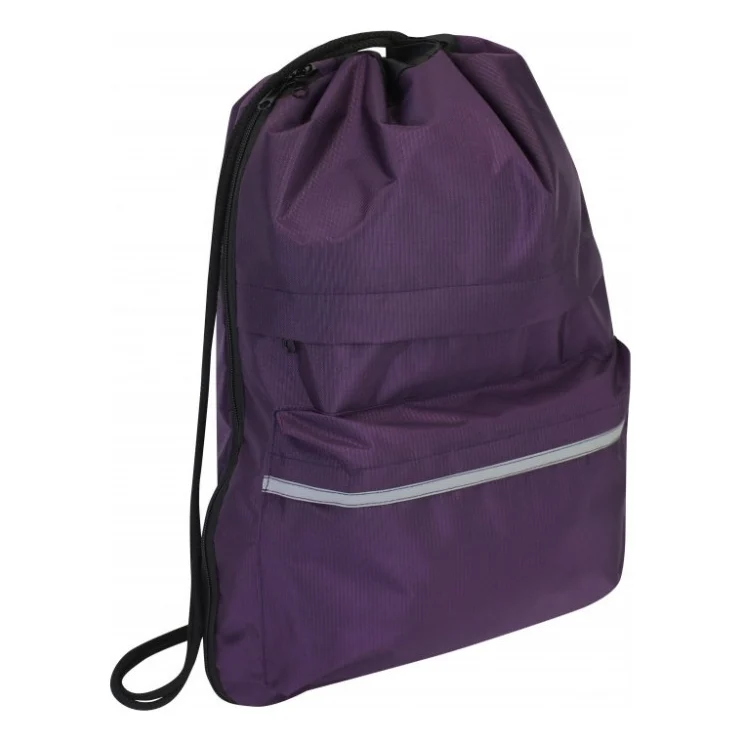 Сумка для взуття Cool For School Антизлодій фіолетова (CF85768-12)