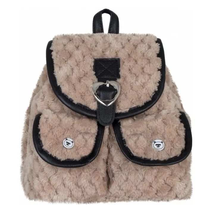 Рюкзак дитячий Cool For School Beige Glamour 301 (CF86532)