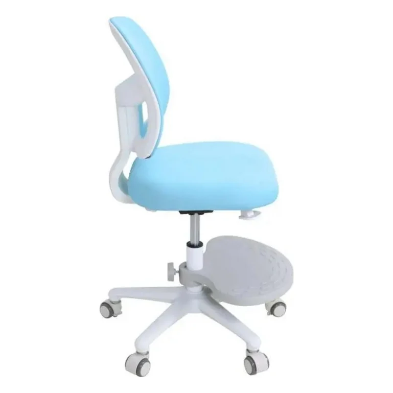 Дитяче крісло Cubby Marte Blue — фото 3