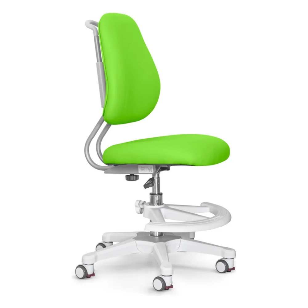 Дитяче крісло ErgoKids Mio Ergo Lite Green (Y-507 Lite KZ)