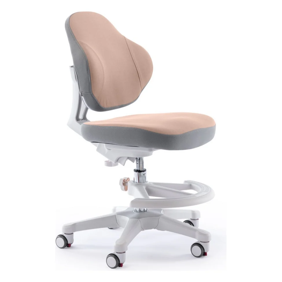 Дитяче крісло ErgoKids Mio Classic Y-405 Brown (Y-405 BR)