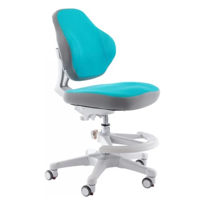 Дитяче крісло ErgoKids Mio Classic Y-405 Blue (Y-405 KBL)
