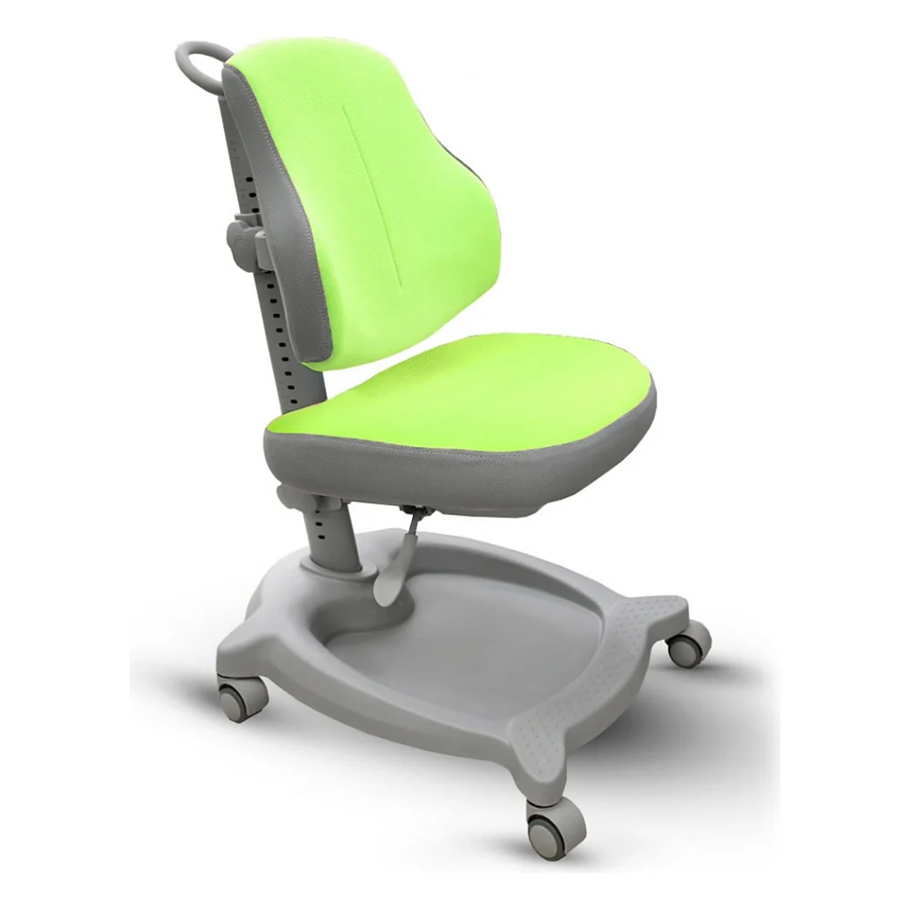 Дитяче крісло ErgoKids GT Y-402 ortopedic green (Y-402 KZ)