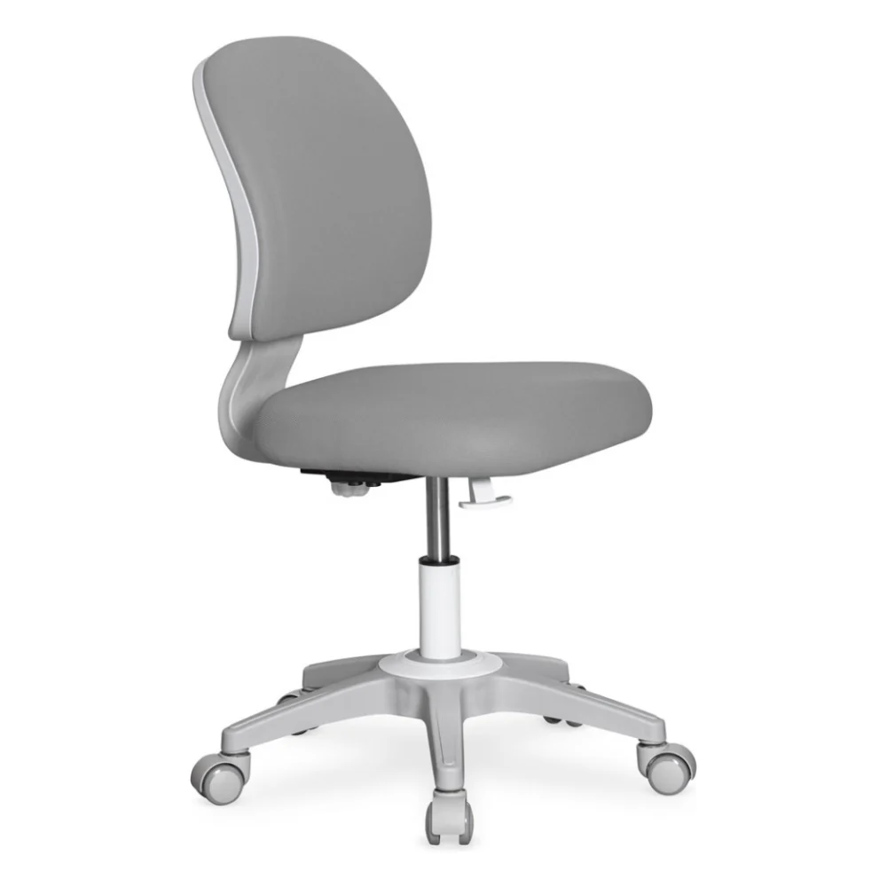 Дитяче крісло Evo-kids Limpi Grey (Y-212 G)