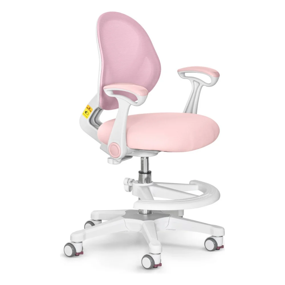 Дитяче крісло Evo-kids Mio Air Pink (Y-307 KP)