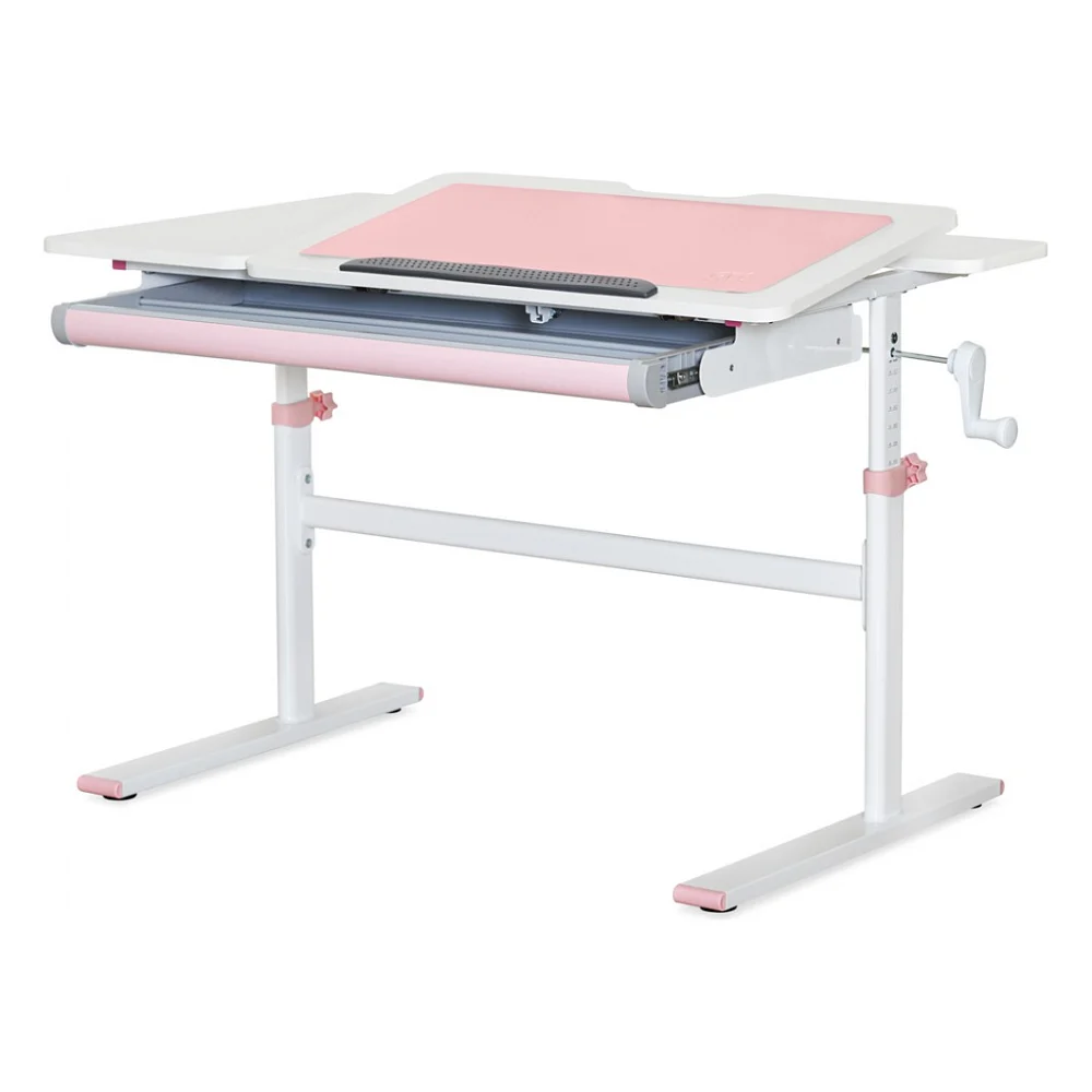 Парта Evo-kids TH-220 Pink (TH-220 W/PN)