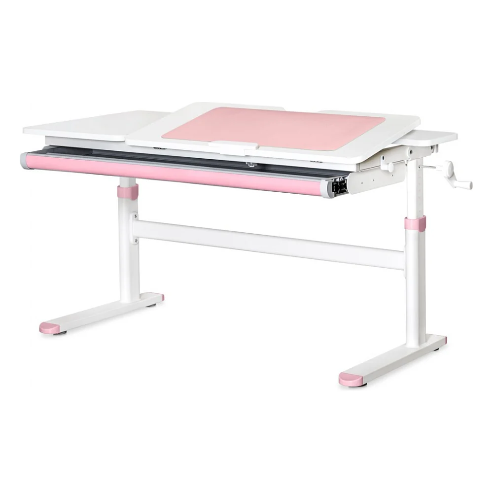 Парта Evo-kids Lite Pink (TH-360 WG/PN Lite)