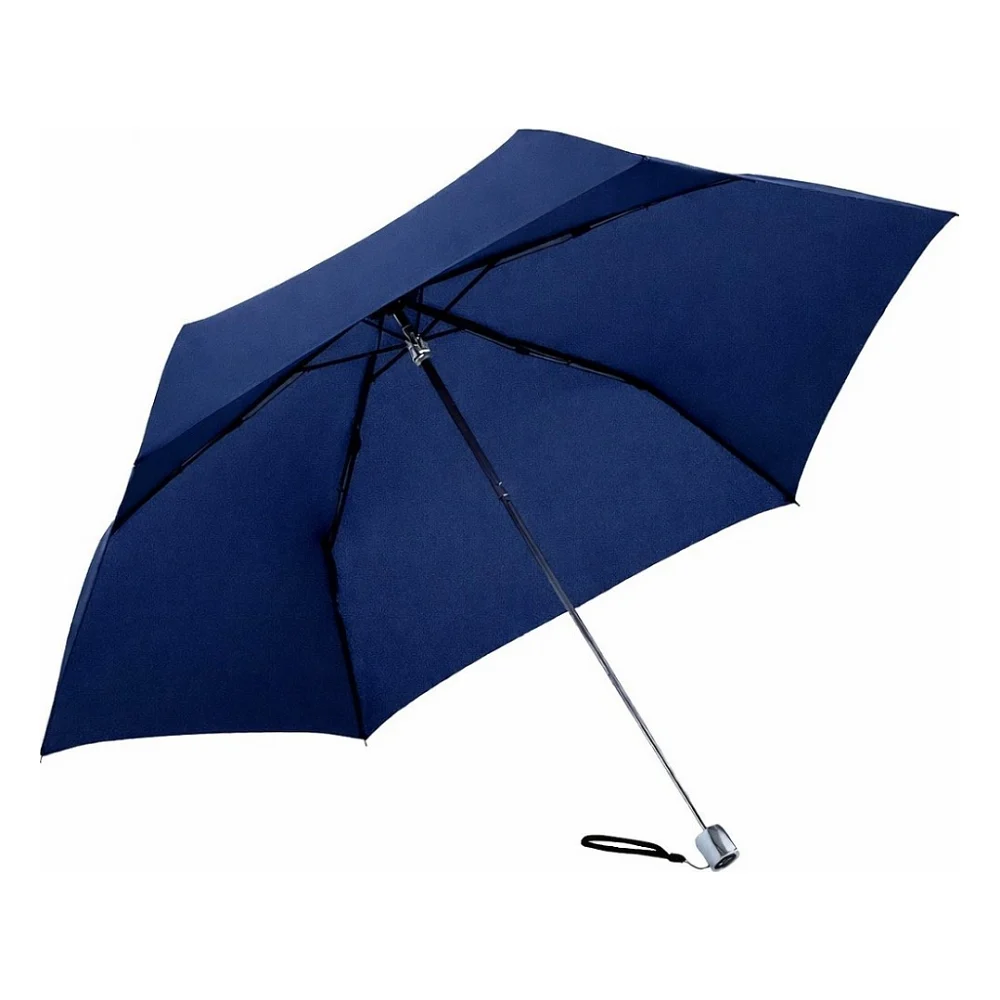 Парасоля Fare FiligRain 5070 складана 88 см navy (FR.5070 navy)