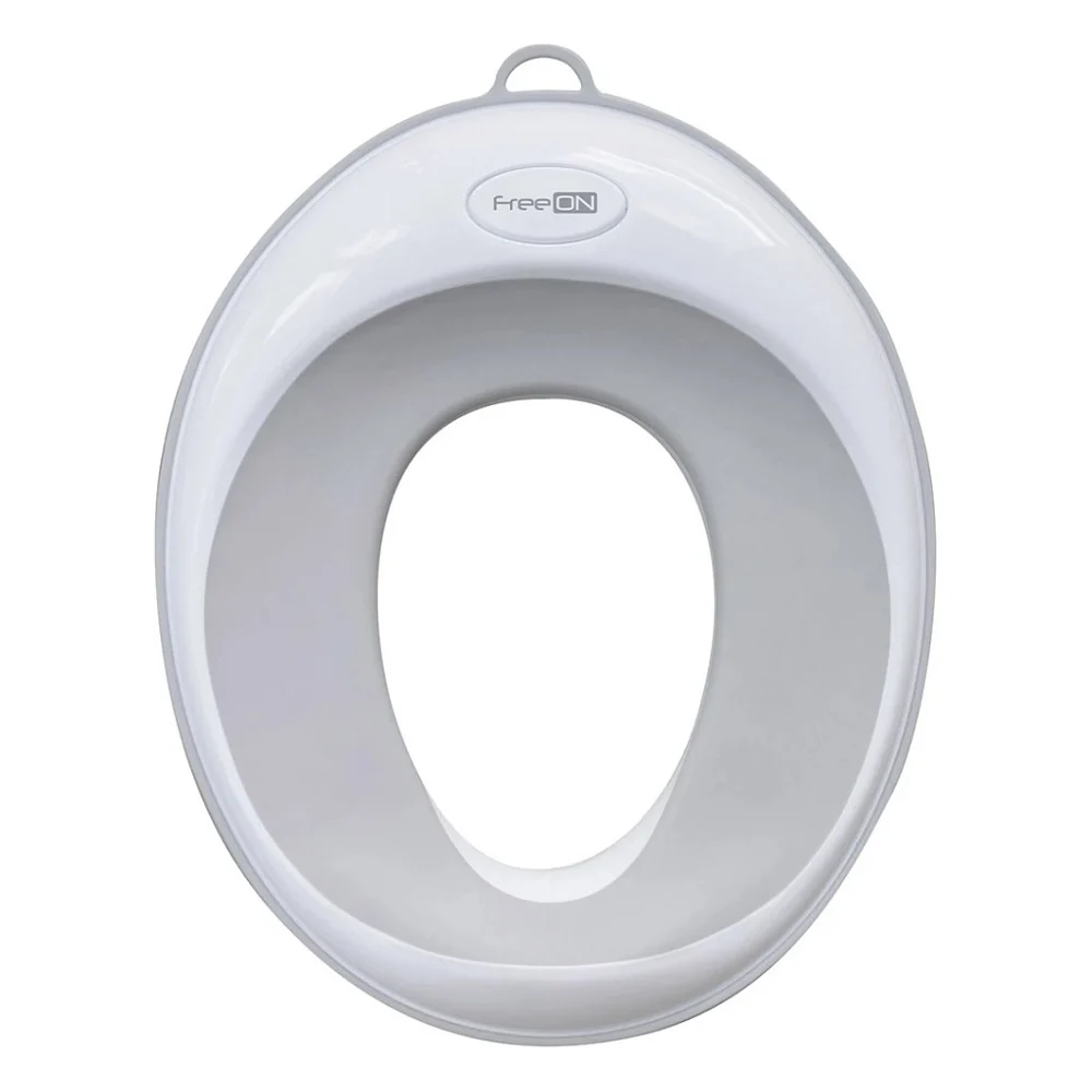 Накладка на унітаз FreeON white (49607)