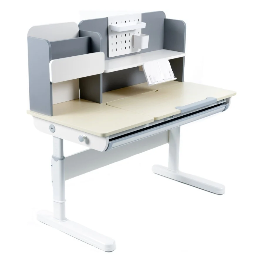 Парта FunDesk Ginepro Grey