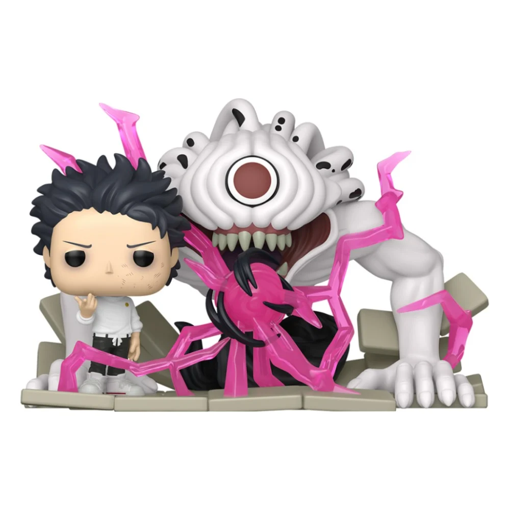Фігурка Funko Pop Ріка та Юта (GW) (91953)