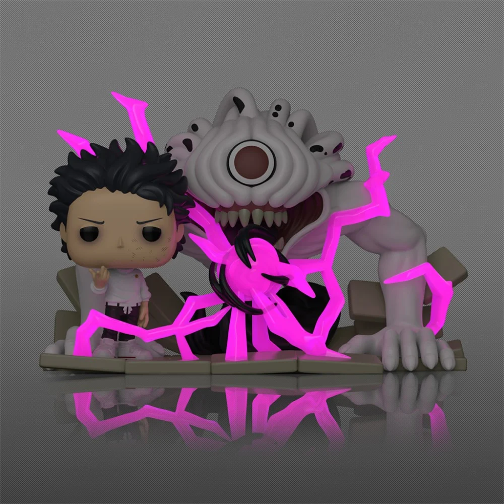 Фігурка Funko Pop Ріка та Юта (GW) (91953) — фото 3