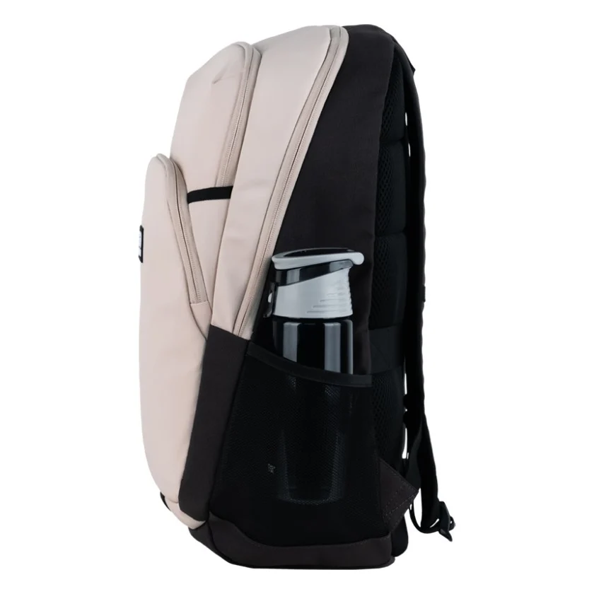 Рюкзак шкільний GoPack Education Teens 185 бежевий (GO25-185L-3) — фото 5