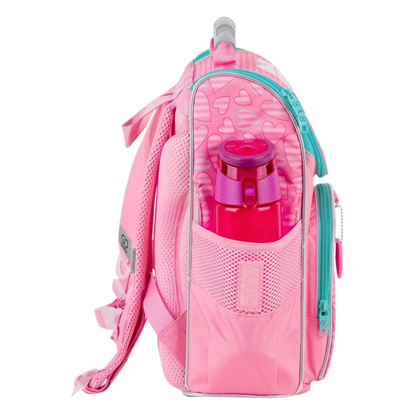 Портфель GoPack Education 5001S-1 Pink Dreams (GO25-5001S-1) — фото 5