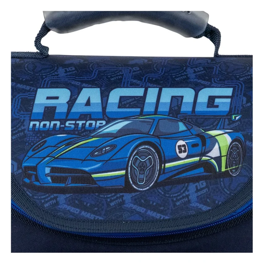 Портфель GoPack Education 5001S-6 Racing (GO25-5001S-6) — фото 12