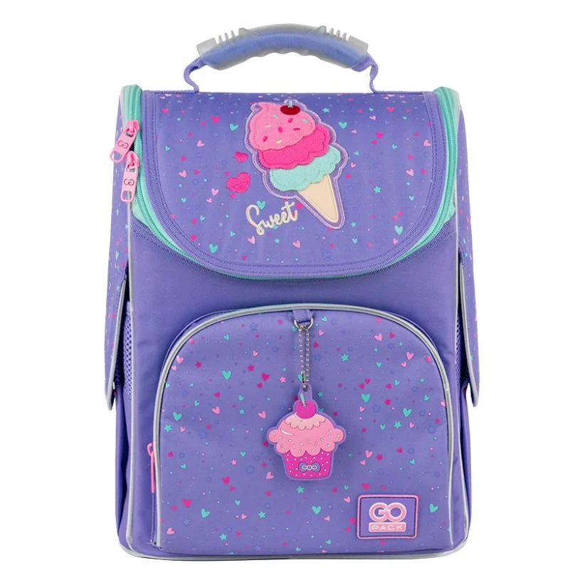 Портфель GoPack Education 5001S-2 Summer Ice Cream (GO25-5001S-2) — фото 3
