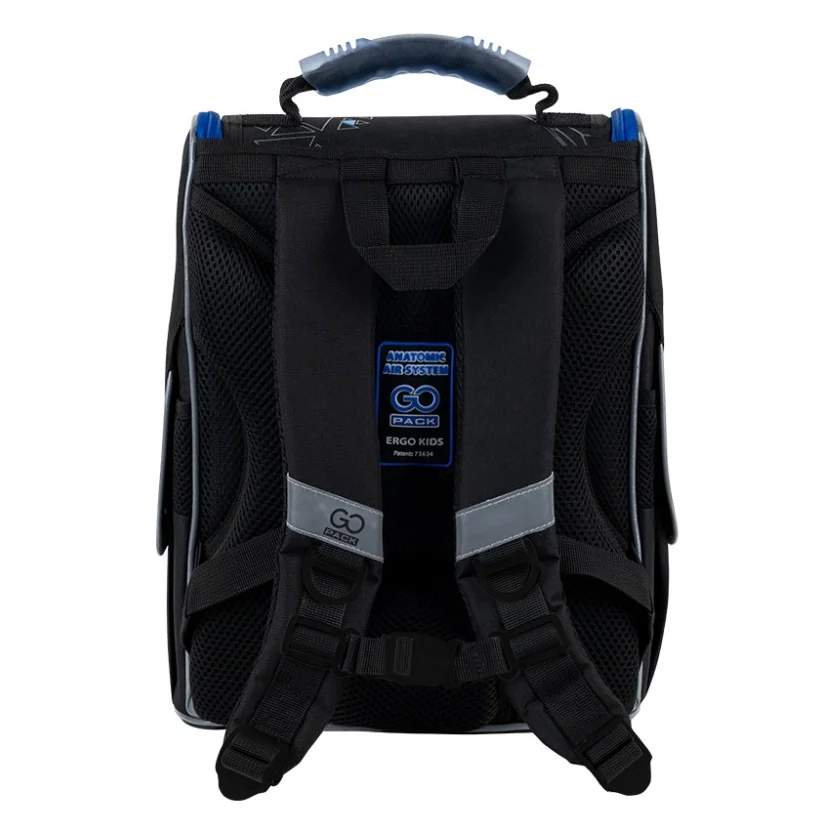 Портфель GoPack Education 5001S-5 Play The Game (GO25-5001S-5) — фото 6