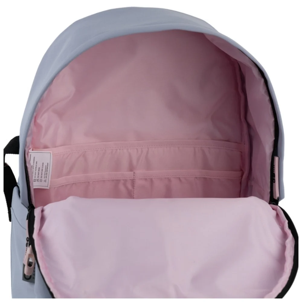 Рюкзак шкільний GoPack Education Teens 2500L сірий (GO26-2500L-1) — фото 6