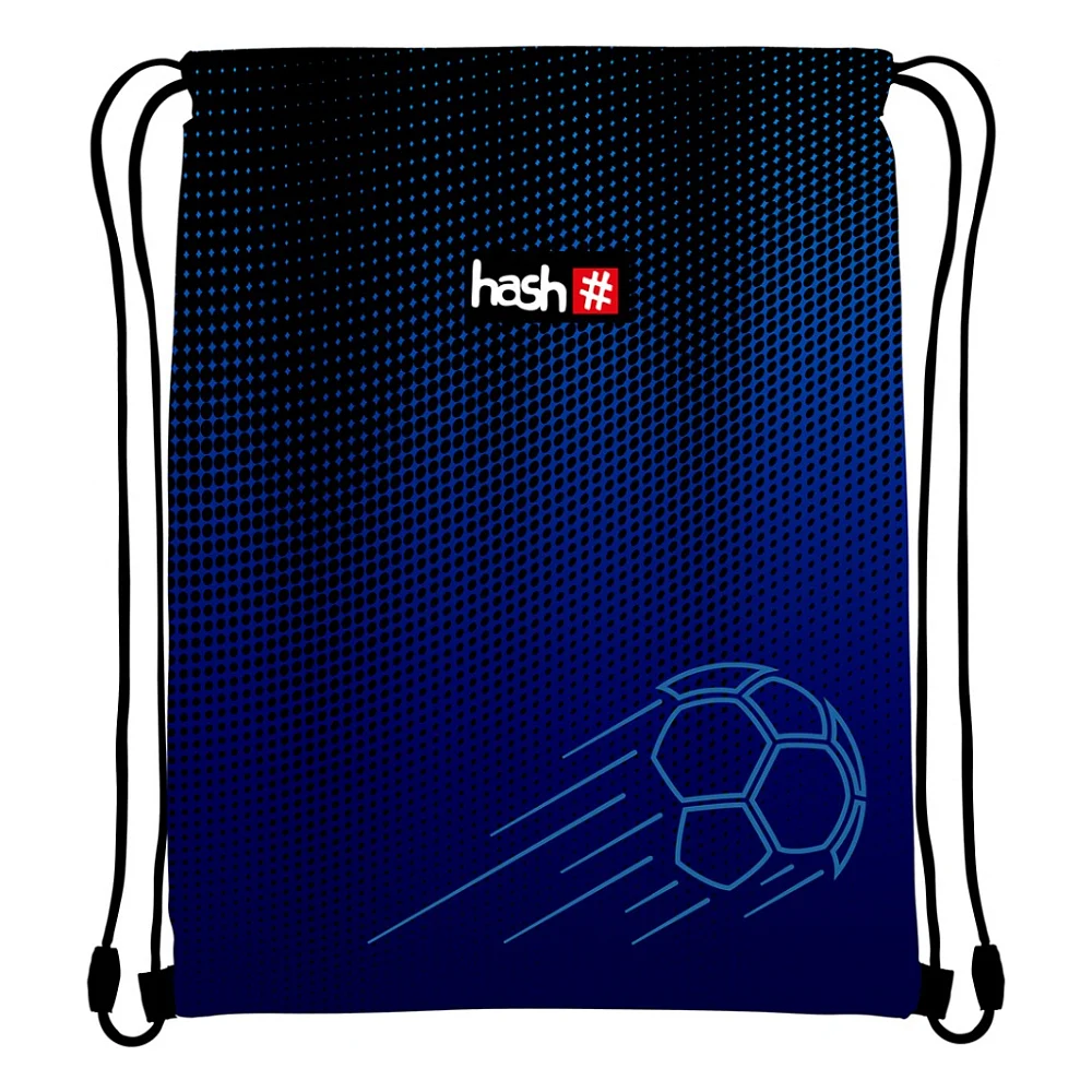 Сумка для взуття Hash AD3 Football style (507023039)