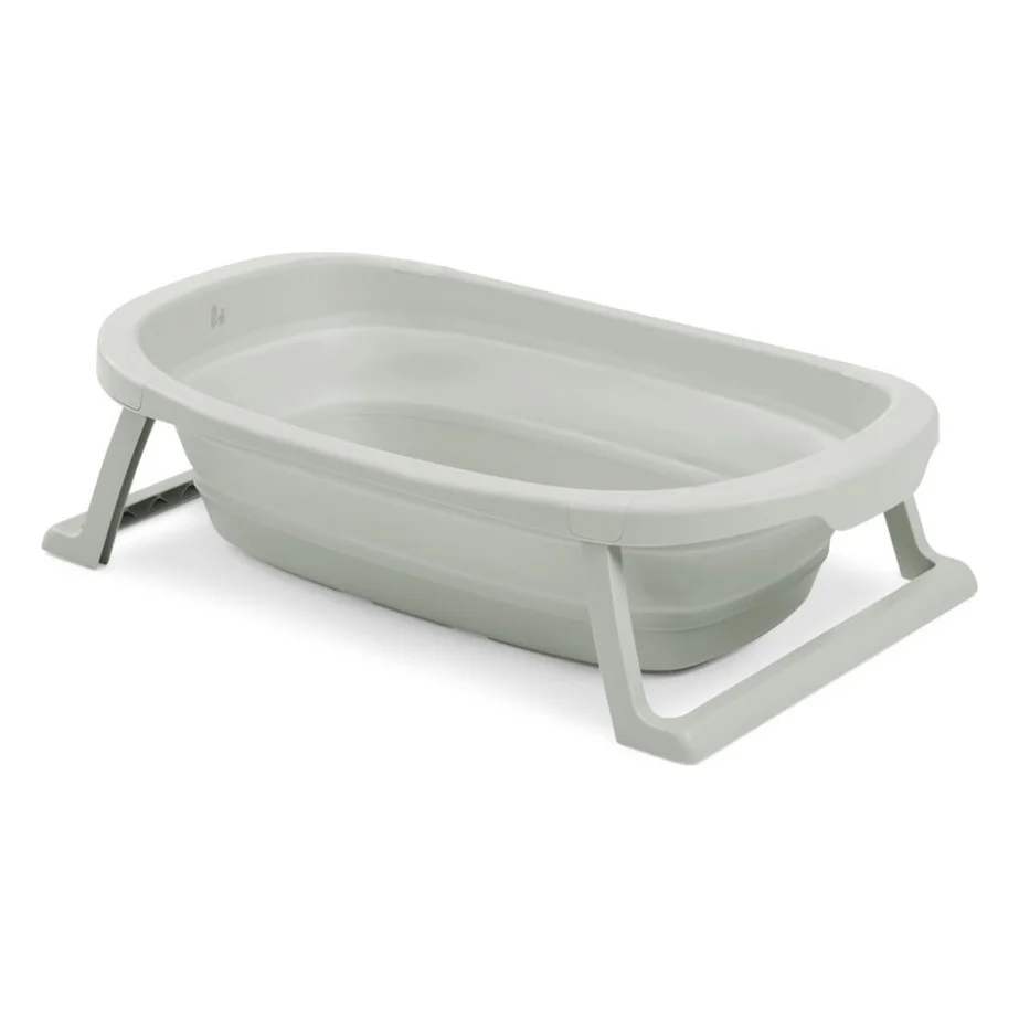 Ванночка Hauck Wash N Fold M Sage (72701-0)