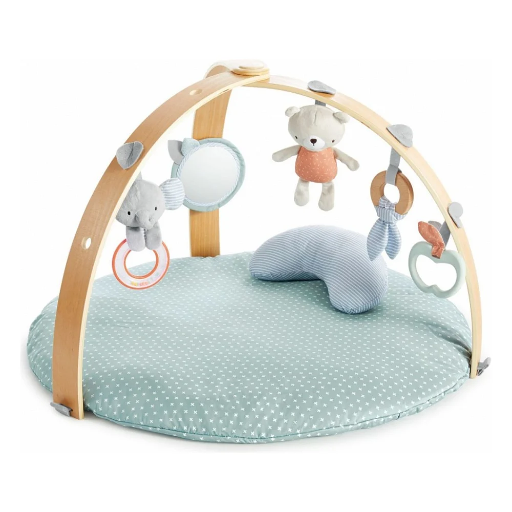 Дитячий килимок Ingenuity Cozy Spot (12126)