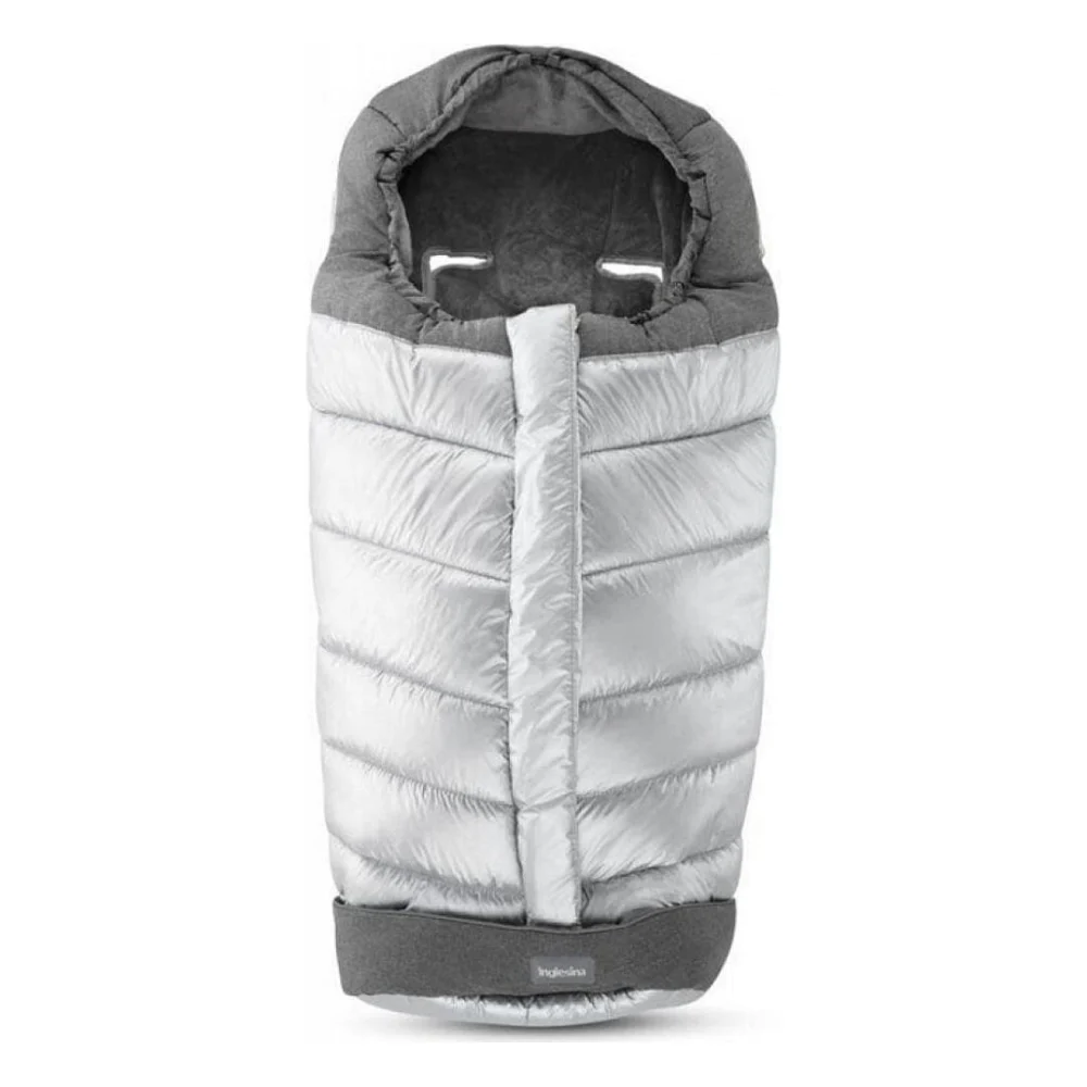 Зимовий конверт Inglesina Cyber-Silver A099K1CSL (71067)