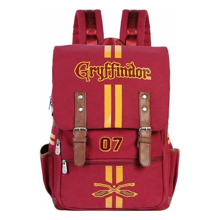 Рюкзак шкільний KaracterMania Harry Potter Oxford Lion (KRCM-02176)