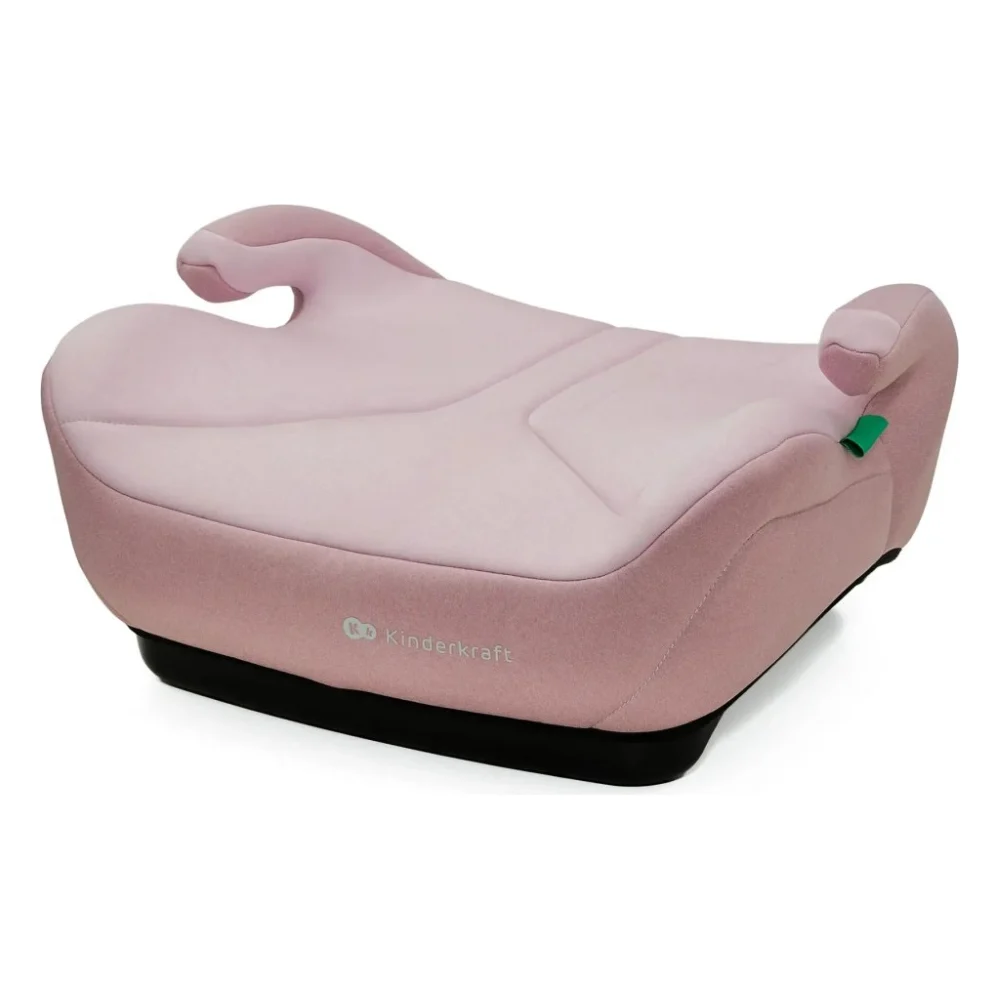 Автокрісло Kinderkraft i-Boost 2 бустер Pink (KCIBOO02PNK0000) (5902533929184)