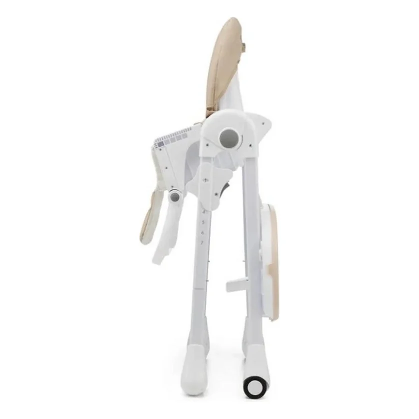 Стілець для годування Kinderkraft Tummie Beige (5902533925056) — фото 6