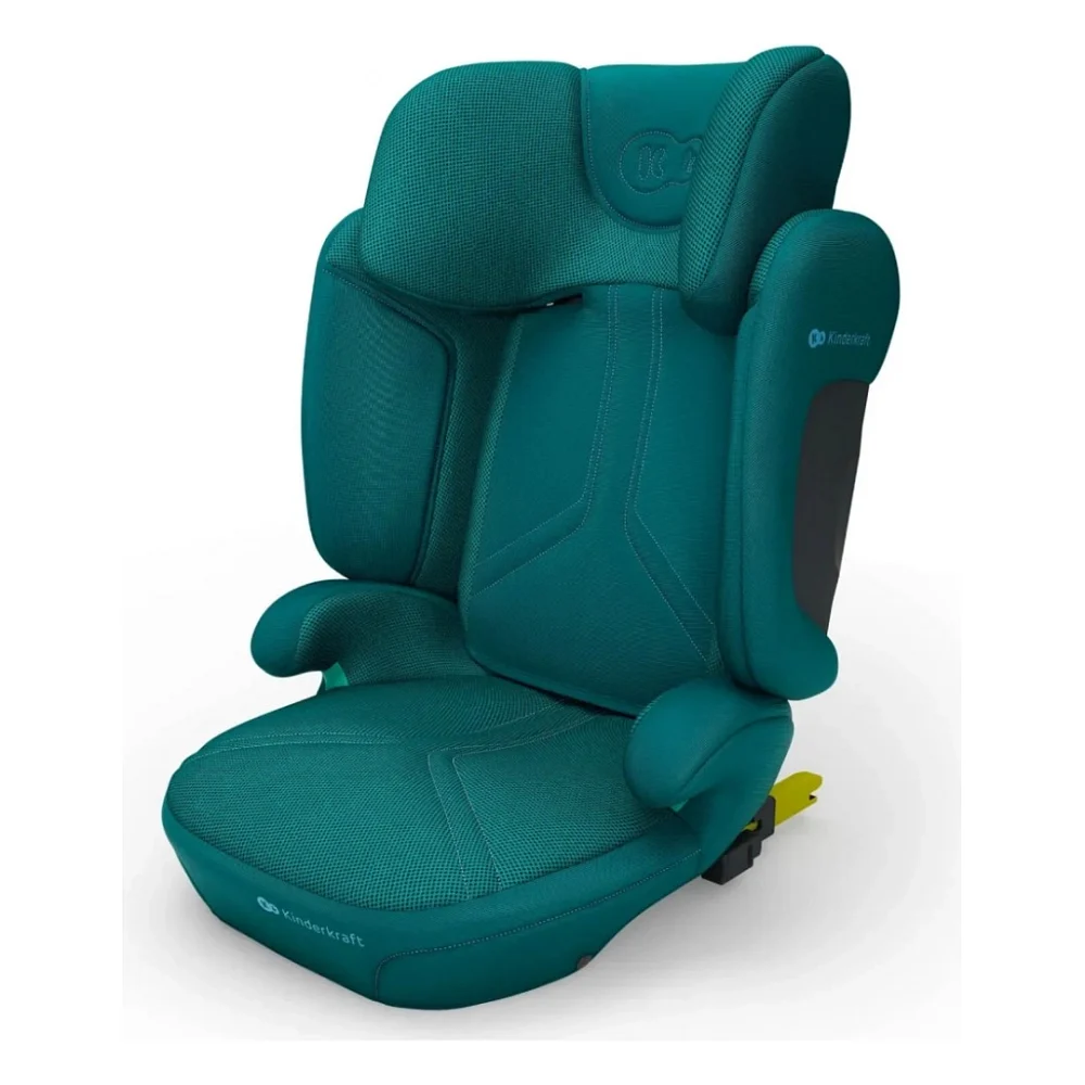 Автокрісло Kinderkraft Xpand 2 PRO i-Size Green (KCXPPR02GRE0000) (5902533929320)