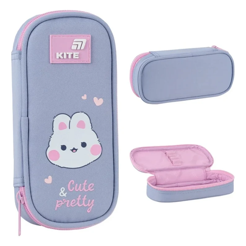 Пенал Kite 662 Pretty Nice (K26-662-18)