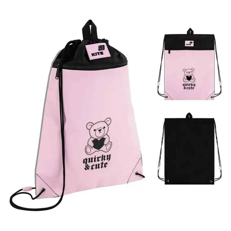 Сумка для взуття Kite 601M Quirky&Cute (K26-601M-47)
