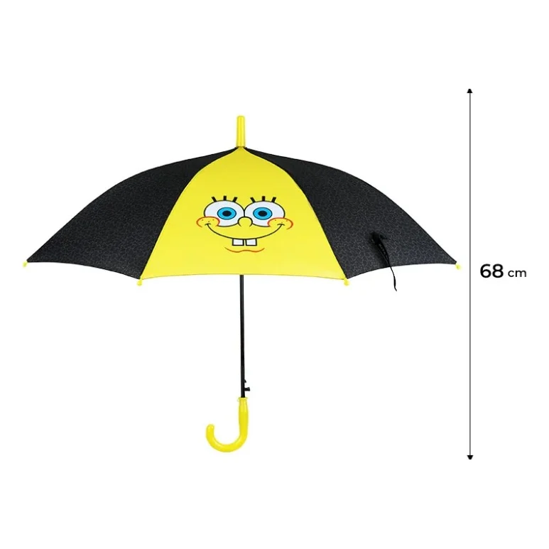 Парасоля Kite дитяча 2001 SpongeBob SquarePants (SB26-2001) — фото 8