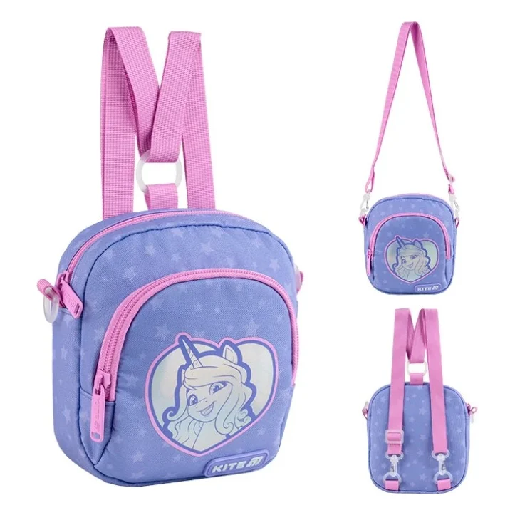 Сумка дитяча Kite Kids My Little Pony 2620 сумка-рюкзак (LP25-2620)