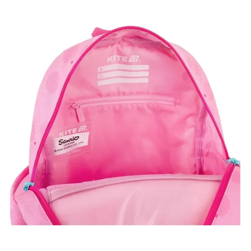 Рюкзак дитячий Kite Kids 2727 Hello Kitty (HK26-2727XS) — фото 7