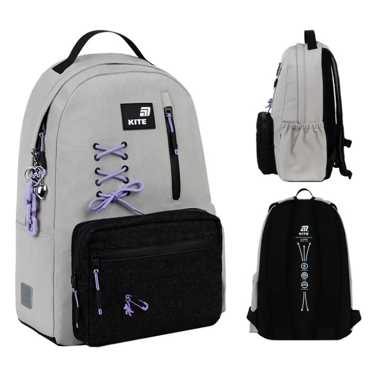 Рюкзак шкільний Kite Education teens 949L Romantic Minimalism (K26-949L-1)