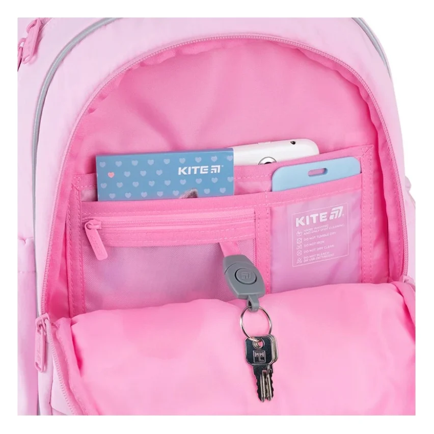 Рюкзак шкільний Kite Education 771 Hello Kitty (HK26-771S) — фото 7