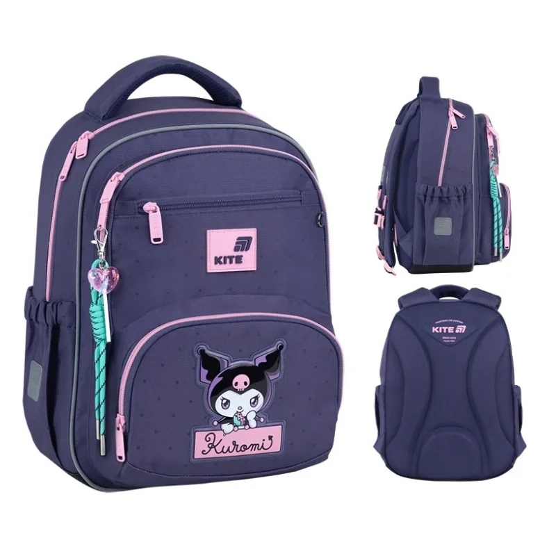 Рюкзак шкільний Kite Education 773 HK (HK26-773M)