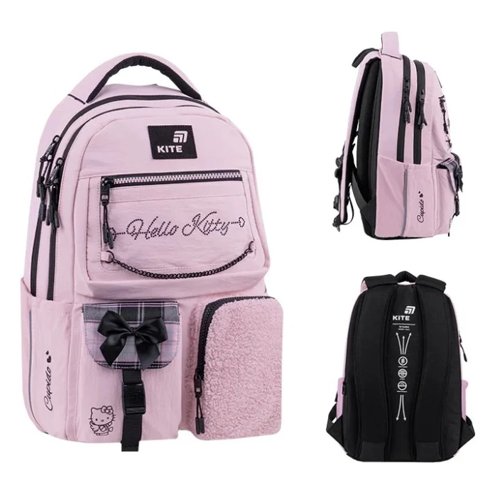 Рюкзак шкільний Kite Education teens 2587M HK-2 (HK26-2587M-2)