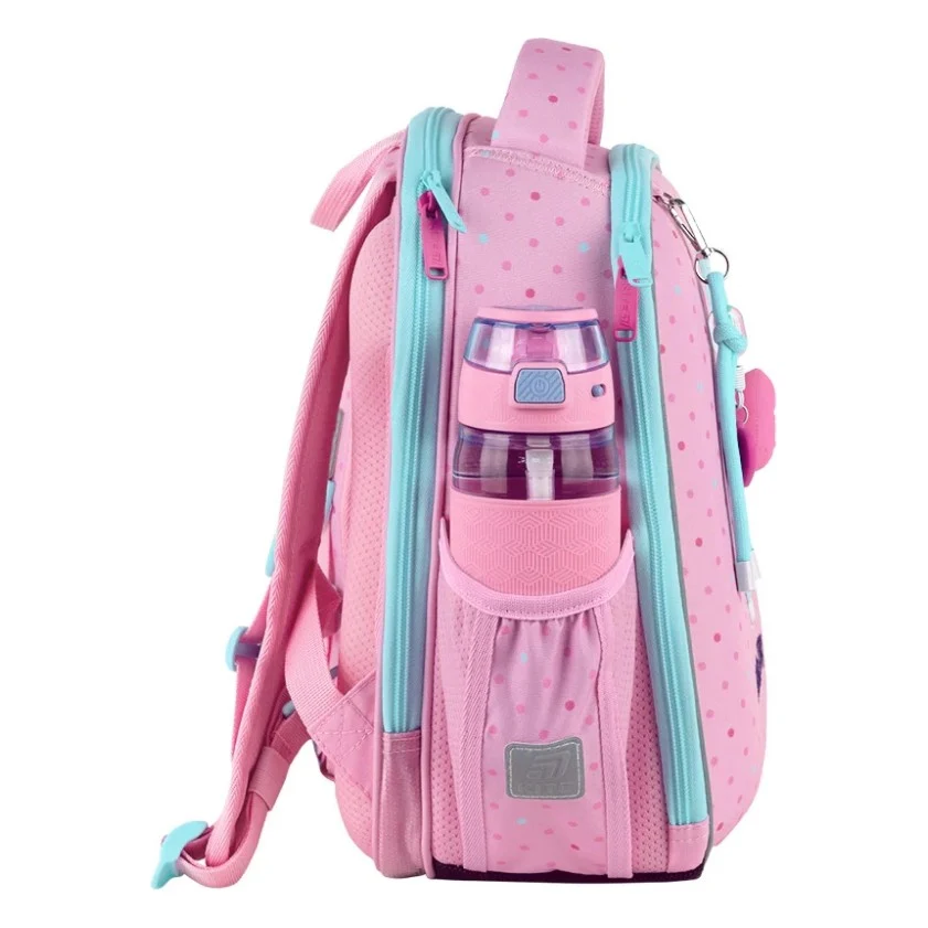 Портфель Kite Education каркасний 555 HK-1 Hello Kitty (HK26-555S-1) — фото 5