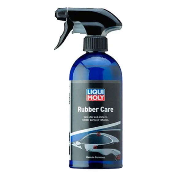 Автомобільний очисник Liqui Moly RUBBER CARE 0,5л (23045)