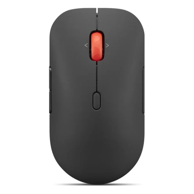 Мишка Lenovo Pro Plus 6050 Multi-Mode Black (4Y51S61876)