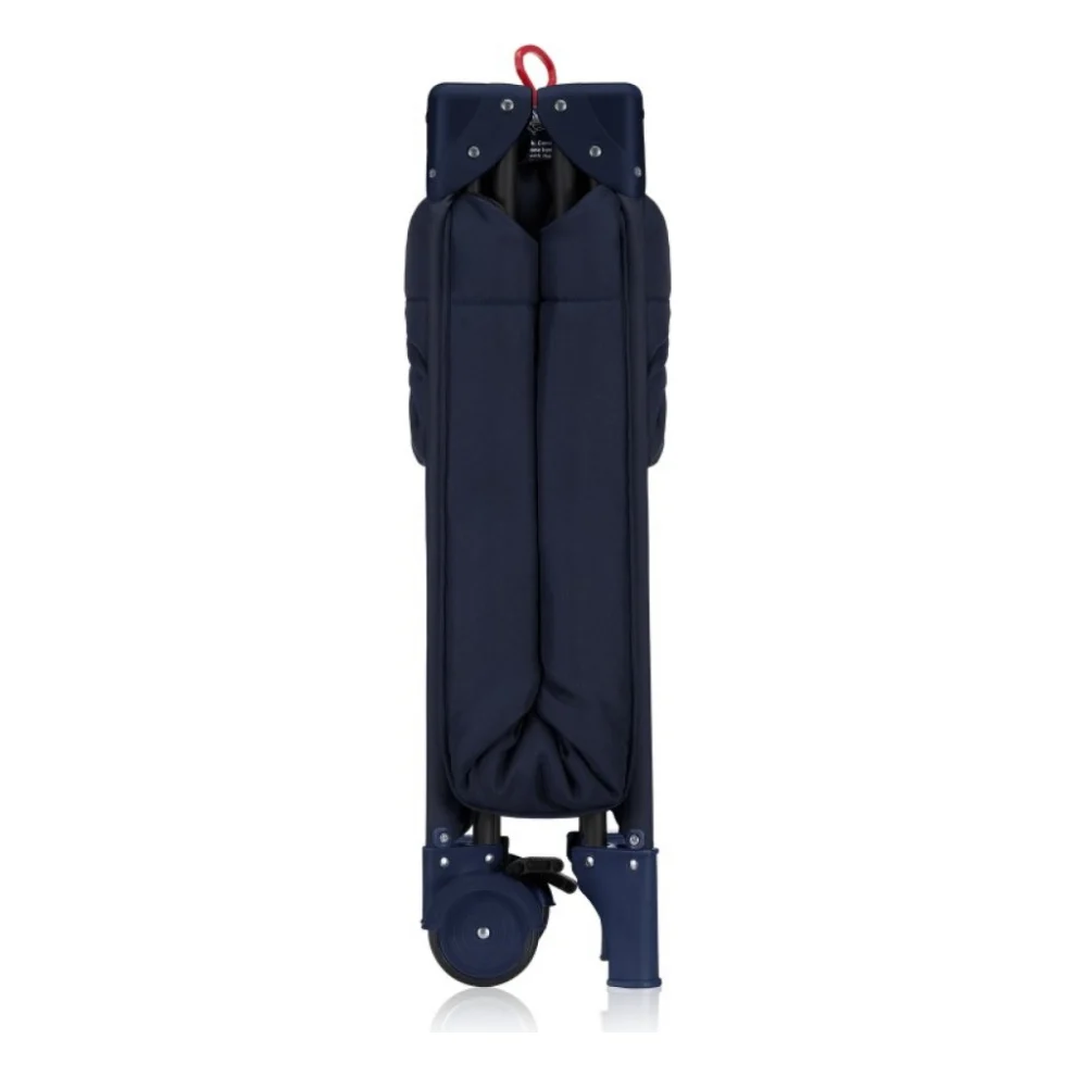Дитячий манеж Lionelo JASMIN EASY FOLD BLUE NAVY (LO-JASMIN EASY FOLD BLUE NAVY) — фото 7