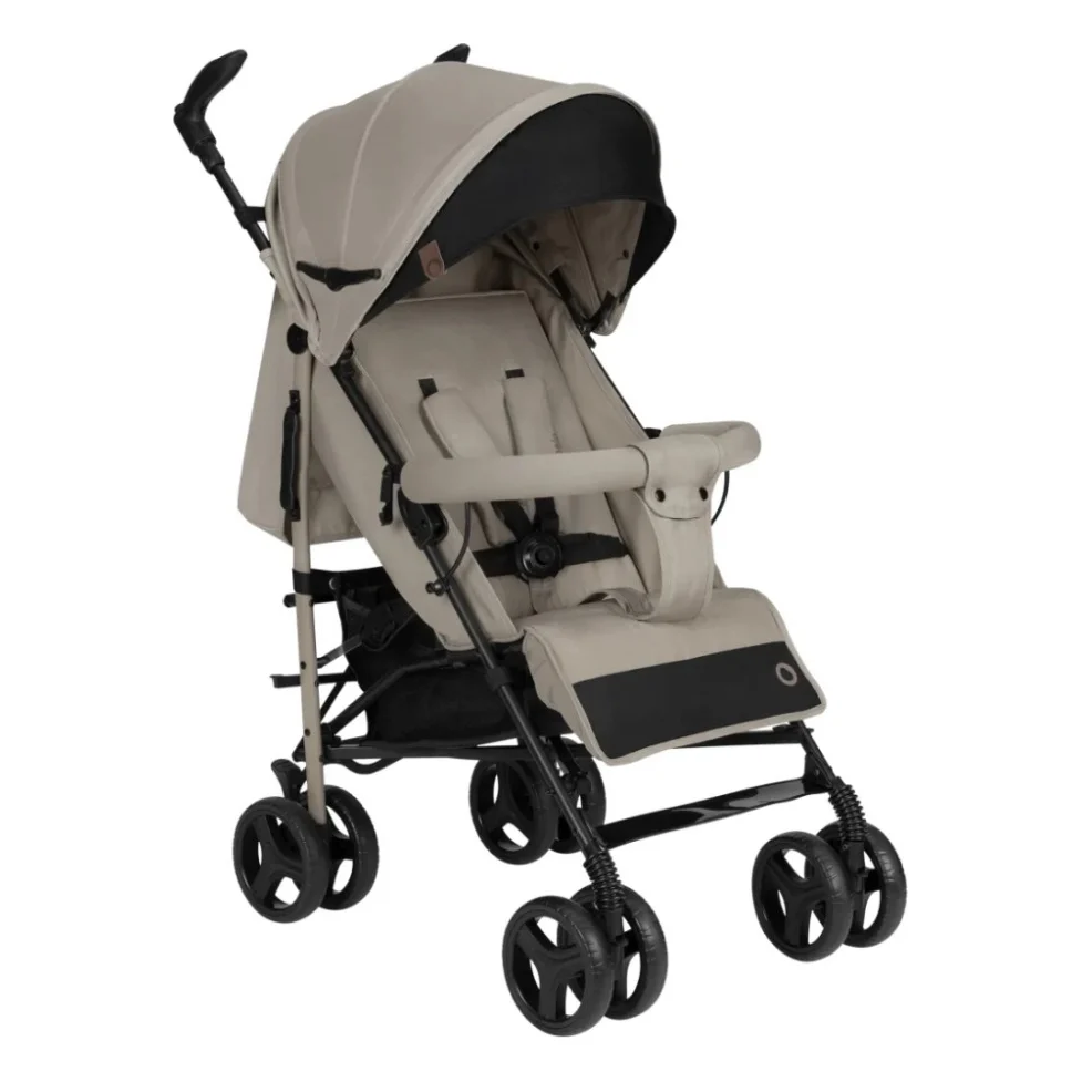 Коляска Lionelo Irma Beige Sand (LO-IRMA BEIGE SAND)