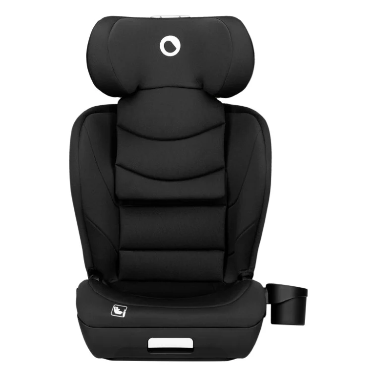 Автокрісло Lionelo Neal I-Size Black Carbon (LO-NEAL I-SIZE BLACK CARBON)