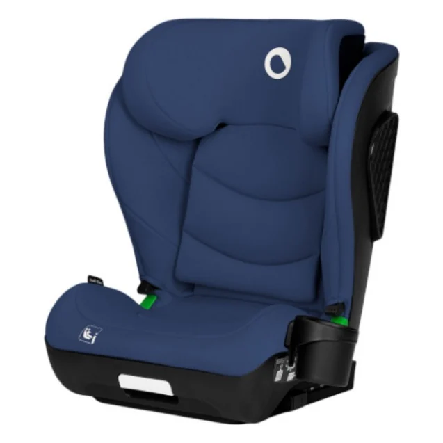 Автокрісло Lionelo Neal I-Size Blue Navy (LO-NEAL I-SIZE BLUE NAVY) — фото 2