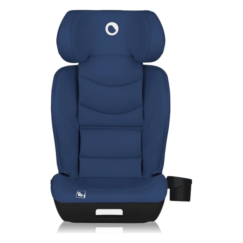 Автокрісло Lionelo Neal I-Size Blue Navy (LO-NEAL I-SIZE BLUE NAVY) — фото 6