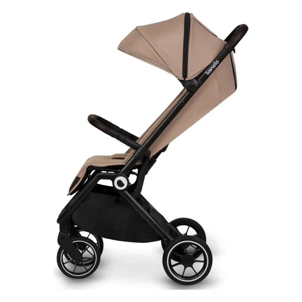 Коляска Lionelo Cloe Beige Sand (LO-CLOE BEIGE SAND) — фото 3